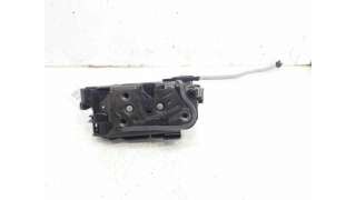 CERRADURA PUERTA DELANTERA DERECHA SEAT IBIZA V (2017-) 1.0 TSI 95CV 999CC - L.7411503 / B6A5TB837016