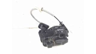 CERRADURA PUERTA DELANTERA DERECHA SEAT IBIZA V (2017-) 1.0 TSI 95CV 999CC - L.7411503 / B6A5TB837016