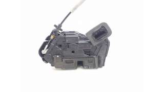 CERRADURA PUERTA DELANTERA DERECHA SEAT IBIZA V (2017-) 1.0 TSI 95CV 999CC - L.7411503 / B6A5TB837016