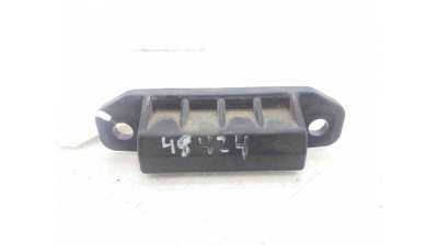 MANETA EXTERIOR PORTON TOYOTA C-HR (2016-) 1.8 HYBRID (ZYX10, ZYX11) 122CV 1798CC - L.7411504 / 84840F4020