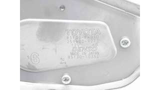 MOTOR LIMPIA TRASERO TOYOTA C-HR (2016-) 1.8 HYBRID (ZYX10, ZYX11) 122CV 1798CC - L.7411593 / 85130F4010