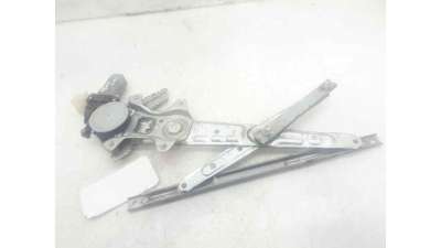 ELEVALUNAS TRASERO DERECHO NISSAN X-TRAIL (2015-) 1.6 DIG-T (T32) 163CV 1618CC - L.7411605 / 827206FR0A