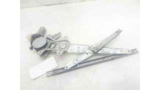 ELEVALUNAS TRASERO DERECHO NISSAN X-TRAIL (2015-) 1.6 DIG-T (T32) 163CV 1618CC - L.7411605 / 827206FR0A