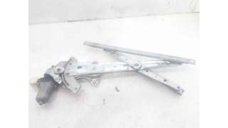 ELEVALUNAS TRASERO DERECHO NISSAN X-TRAIL (2015-) 1.6 DIG-T (T32) 163CV 1618CC - L.7411605 / 827206FR0A