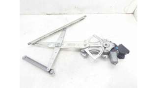 ELEVALUNAS DELANTERO IZQUIERDO TOYOTA RAV 4 III (2005-2014) - L.7411609 / 42252010540