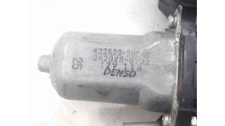 ELEVALUNAS DELANTERO IZQUIERDO TOYOTA RAV 4 III (2005-2014) - L.7411609 / 42252010540