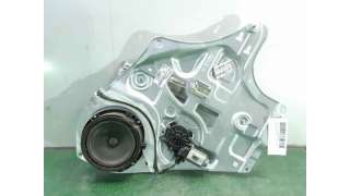 ELEVALUNAS TRASERO IZQUIERDO KIA SPORTAGE (2010-) 1.7 CRDI 116CV 1685CC - L.7411610 / 834703U020