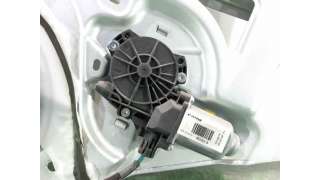 ELEVALUNAS TRASERO IZQUIERDO KIA SPORTAGE (2010-) 1.7 CRDI 116CV 1685CC - L.7411610 / 834703U020
