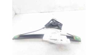 ELEVALUNAS TRASERO IZQUIERDO AUDI A1 SPORTBACK (2014-2018) 1.4 TDI 90CV 1422CC - L.7411611 / 8X4839461A
