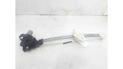 ELEVALUNAS TRASERO IZQUIERDO HONDA CIVIC X FASTBACK (2017-) 1.0 VTEC (FK6) 129CV 988CC - L.7411612 / CM093700A
