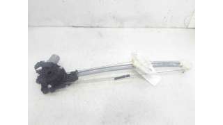 ELEVALUNAS TRASERO IZQUIERDO HONDA CIVIC X FASTBACK (2017-) 1.0 VTEC (FK6) 129CV 988CC - L.7411612 / CM093700A