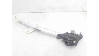 ELEVALUNAS TRASERO IZQUIERDO HONDA CIVIC X FASTBACK (2017-) 1.0 VTEC (FK6) 129CV 988CC - L.7411612 / CM093700A