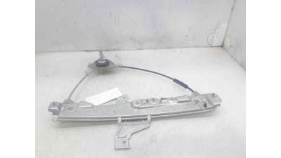 ELEVALUNAS TRASERO DERECHO CITROEN C3 III (2016-) - L.7411614 / 9815998280