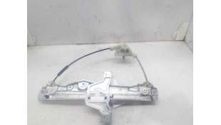 ELEVALUNAS TRASERO DERECHO CITROEN C3 III (2016-) - L.7411614 / 9815998280 2