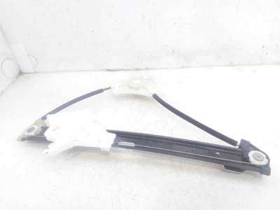 ELEVALUNAS TRASERO DERECHO VOLKSWAGEN T-ROC (2017-) - L.7411618 / 2GA839462G