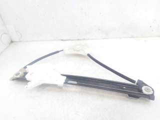 ELEVALUNAS TRASERO DERECHO VOLKSWAGEN T-ROC (2017-) - L.7411618 / 2GA839462G