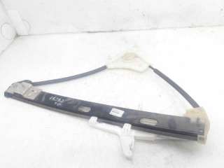 ELEVALUNAS TRASERO DERECHO VOLKSWAGEN T-ROC (2017-) - L.7411618 / 2GA839462G