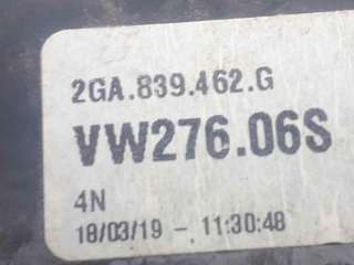 ELEVALUNAS TRASERO DERECHO VOLKSWAGEN T-ROC (2017-) - L.7411618 / 2GA839462G