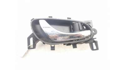 MANETA INTERIOR TRASERA DERECHA NISSAN X-TRAIL (2015-) 1.6 DIG-T (T32) 163CV 1618CC - L.7411622 / 806704CA0A