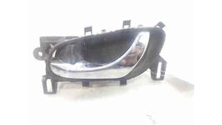 MANETA INTERIOR TRASERA IZQUIERDA NISSAN X-TRAIL (2015-) 1.6 DIG-T (T32) 163CV 1618CC - L.7411624 / 806714CA0A