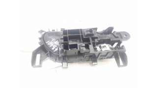 MANETA INTERIOR TRASERA IZQUIERDA NISSAN X-TRAIL (2015-) 1.6 DIG-T (T32) 163CV 1618CC - L.7411624 / 806714CA0A