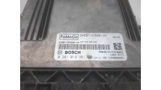CENTRALITA MOTOR UCE LAND ROVER FREELANDER 2 (2006-2014) 2.2 TD4 4X4 150CV 2179CC - L.7411680 / DH5212C520VA