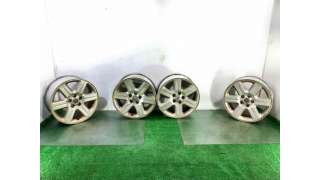 JUEGO LLANTAS LAND ROVER FREELANDER 2 (2006-2014) 2.2 TD4 4X4 150CV 2179CC - L.7411705 / R17