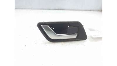 MANETA INTERIOR TRASERA DERECHA LAND ROVER FREELANDER 2 (2006-2014) 2.2 TD4 4X4 150CV 2179CC - L.7411715 / 5H3222600AD
