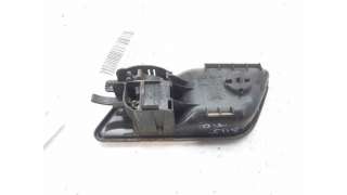 MANETA INTERIOR TRASERA DERECHA LAND ROVER FREELANDER 2 (2006-2014) 2.2 TD4 4X4 150CV 2179CC - L.7411715 / 5H3222600AD