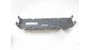 SISTEMA AUDIO / RADIO CD LAND ROVER FREELANDER 2 (2006-2014) 2.2 TD4 4X4 150CV 2179CC - L.7411737 / DH5218C858AA 2