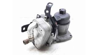 SOPORTE FILTRO ACEITE LAND ROVER FREELANDER 2 (2006-2014) 2.2 TD4 4X4 150CV 2179CC - L.7411739 / 9682632980