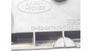 WARNING LAND ROVER FREELANDER 2 (2006-2014) 2.2 TD4 4X4 150CV 2179CC - L.7411754 / DH5213D734EB 2