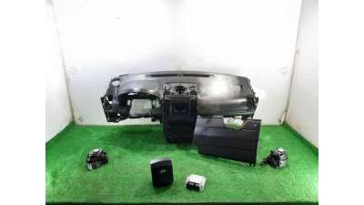 KIT AIRBAG LAND ROVER FREELANDER 2 (2006-2014) 2.2 TD4 4X4 150CV 2179CC - L.7411755 / LR039826