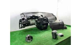 KIT AIRBAG LAND ROVER FREELANDER 2 (2006-2014) 2.2 TD4 4X4 150CV 2179CC - L.7411755 / LR039826