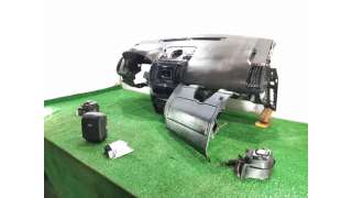 KIT AIRBAG LAND ROVER FREELANDER 2 (2006-2014) 2.2 TD4 4X4 150CV 2179CC - L.7411755 / LR039826