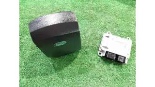 KIT AIRBAG LAND ROVER FREELANDER 2 (2006-2014) 2.2 TD4 4X4 150CV 2179CC - L.7411755 / LR039826