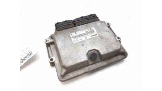 CENTRALITA MOTOR UCE ALFA ROMEO 166 (2000-2007) 2.4 JTD (936A2B) 140CV 2387CC - L.7411778 / 46821768
