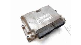 CENTRALITA MOTOR UCE ALFA ROMEO 166 (2000-2007) 2.4 JTD (936A2B) 140CV 2387CC - L.7411778 / 46821768 2