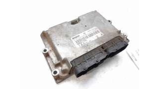 CENTRALITA MOTOR UCE ALFA ROMEO 166 (2000-2007) 2.4 JTD (936A2B) 140CV 2387CC - L.7411778 / 46821768
