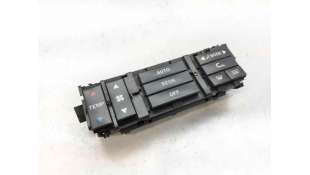 MANDO CLIMATIZADOR ALFA ROMEO 166 (2000-2007) 2.4 JTD (936A2B) 140CV 2387CC - L.7411792 / 1669362000