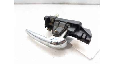 MANETA INTERIOR TRASERA IZQUIERDA ALFA ROMEO 166 (2000-2007) 2.4 JTD (936A2B) 140CV 2387CC - L.7411797 / 156017090