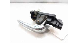 MANETA INTERIOR TRASERA IZQUIERDA ALFA ROMEO 166 (2000-2007) 2.4 JTD (936A2B) 140CV 2387CC - L.7411797 / 156017090