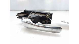 MANETA INTERIOR TRASERA IZQUIERDA ALFA ROMEO 166 (2000-2007) 2.4 JTD (936A2B) 140CV 2387CC - L.7411797 / 156017090 2