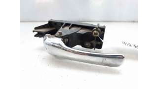 MANETA INTERIOR TRASERA IZQUIERDA ALFA ROMEO 166 (2000-2007) 2.4 JTD (936A2B) 140CV 2387CC - L.7411797 / 156017090