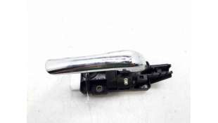 MANETA INTERIOR TRASERA DERECHA ALFA ROMEO 166 (2000-2007) 2.4 JTD (936A2B) 140CV 2387CC - L.7411800 / 156017082