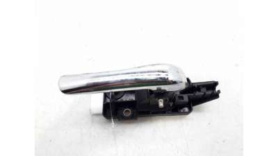 MANETA INTERIOR TRASERA DERECHA ALFA ROMEO 166 (2000-2007) 2.4 JTD (936A2B) 140CV 2387CC - L.7411800 / 156017082