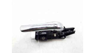 MANETA INTERIOR TRASERA DERECHA ALFA ROMEO 166 (2000-2007) 2.4 JTD (936A2B) 140CV 2387CC - L.7411800 / 156017082