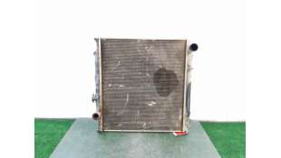 RADIADOR AGUA TOYOTA LAND CRUISER 90 (2000-2002) 3.0 D-4D 4WD (KDJ90, KDJ95) 163CV 2982CC - L.7411935 / 1640067131 2