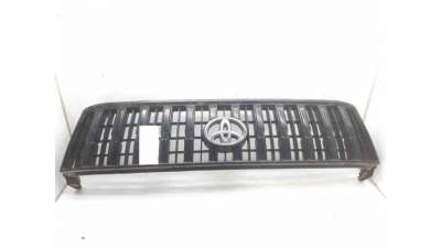 REJILLA DELANTERA TOYOTA LAND CRUISER 90 (2000-2002) 3.0 D-4D 4WD (KDJ90, KDJ95) 163CV 2982CC - L.7411937 / 5311160390