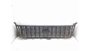 REJILLA DELANTERA TOYOTA LAND CRUISER 90 (2000-2002) 3.0 D-4D 4WD (KDJ90, KDJ95) 163CV 2982CC - L.7411937 / 5311160390 2